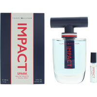 Tommy Hilfiger Impact Spark Eau de Toilette 100ml + 4 ml