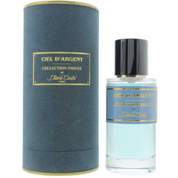 Diane Castel Collection Privée Ciel d'Argent Eau de Parfum 50ml
