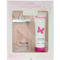 Designer French Collection Heavenly Eau de Parfum 2 Pieces Gift Set