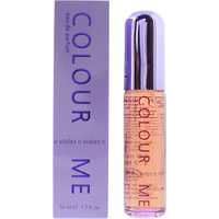 Milton Lloyd Colour Me Femme Violet Eau de Parfum 50ml