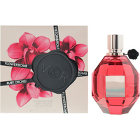 Viktor Rolf Flowerbomb Ruby Orchid Eau de Parfum 100ml