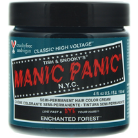 Manic Panic Classic High Voltage Enchanted Forest Semi-Permanent Hair Color Crea