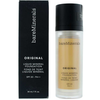 Bare Minerals Original 14 Golden Medium Foundation 30ml