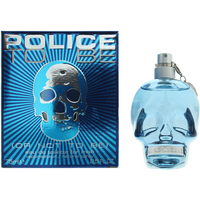 Police To Be (Or Not To Be) Eau de Toilette 75ml