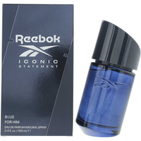 Reebok Iconic Statement Blue For Him Eau De Parfum 100ml