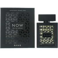 Lattafa Rave Now Eau de Parfum 100ml