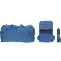 Mercedes Benz The Move Toiletry Bag