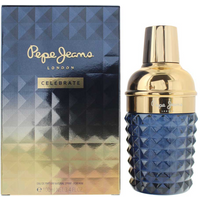 Pepe Jeans Celebrate For Him Eau de Parfum 100ml