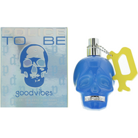 Police To Be Goodvibes Eau de Toilette 40ml