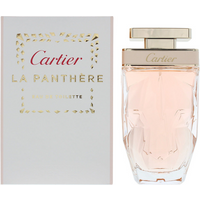 Cartier La Panthère Eau de Toilette 75ml