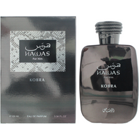 Rasasi Hawas Kobra Eau de Parfum 100ml