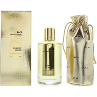 Mancera Paris Kumkat Wood Eau de Parfum 120ml