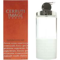 Cerruti Image Woman Eau de Toilette 75ml