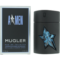 Mugler A*Men Refillable Eau de Toilette 50ml