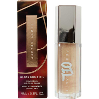 Fenty Beauty Gloss Bomb Luminizing Lip Oil Gloss 9ml