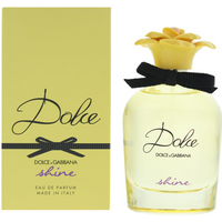 Dolce Gabbana Dolce Shine Eau de Parfum 75ml