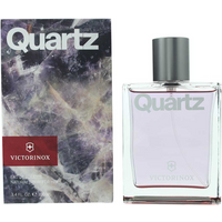 Swiss Army Victorinox Quartz Eau de Toilette 100ml