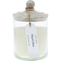 Liberty Candle Chrystal Water Candle 280g