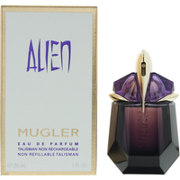 Mugler Alien Non Refillable Eau de Parfum 30ml