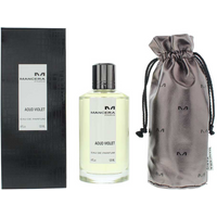 Mancera Paris Aoud Violet Eau de Parfum 120ml