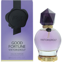 Viktor Rolf Good Fortune Eau de Parfum 50ml