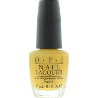 Opi I Just Can't Cope-Acabana Nail Polish 15ml
