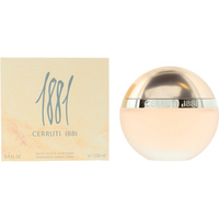 Cerruti 1881 Pour Femme Eau de Toilette 100ml