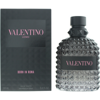 Valentino Uomo Born In Roma Eau de Toilette 100ml