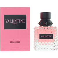 Valentino Donna Born In Roma Eau de Parfum 50ml