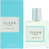 Clean Classic Shower Fresh Eau de Parfum 60ml