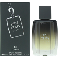 Etienne Aigner First Class Executive Eau de Toilette 50ml