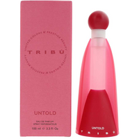 United Colors Prestige Beauty Tribu Untold Eau de Parfum 100ml