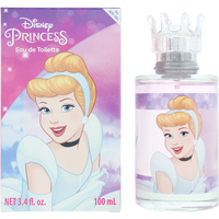 Disney Princess Cinderella Eau de Toilette 100ml
