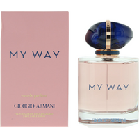 Giorgio Armani My Way Eau de Parfum 90ml