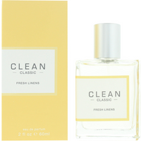 Clean Classic Fresh Linens Eau de Parfum 60ml