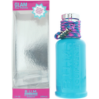 BUM Equipment Glam Wrap Bracelet Eau De Toilette 100ml