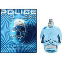 Police To Be (Or Not To Be) Eau de Toilette 125ml