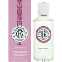 Roger Gallet Gingembre Rouge Fragrant Water 100ml