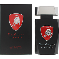 Tonino Lamborghini Classico Eau de Toilette 125ml