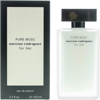Narciso Rodriguez For Her Pure Musc Eau de Parfum 100ml