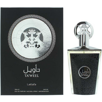 Lattafa Ta'weel Lattafa Eau de Parfum 100ml