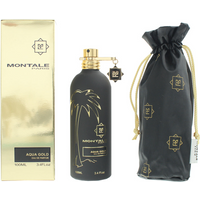 Montale Aqua Gold Eau de Parfum 100ml