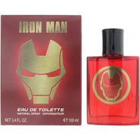 Marvel Iron Man Eau de Toilette 100ml