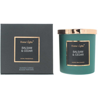 Home Lights Balsam Cedar Candle 215g