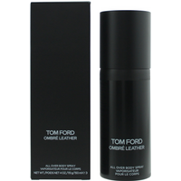 Tom Ford Ombre Leather All Over Body Spray 150ml