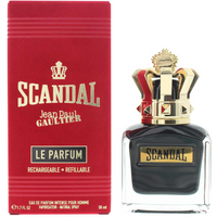 Jean Paul Gaultier Scandal Le Parfum Pour Homme Eau De Parfum 50ml