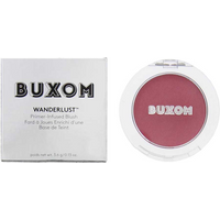 Buxom Wonderlust Primer-Infused Goa Blush 3.6g