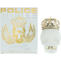 Police To Be The Queen Eau de Parfum 125ml