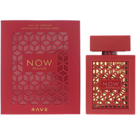 Lattafa Rave Now Rouge Eau de Parfum 100ml