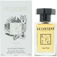 Le Couvent Maison De Parfum Singulieres Hattay Eau de Parfum 50ml
